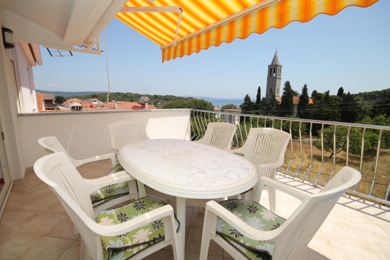 Apartment Bozava 8100A ภายนอก รูปภาพ